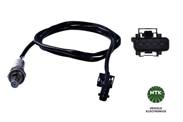 Sonda Lambda NTK 90100