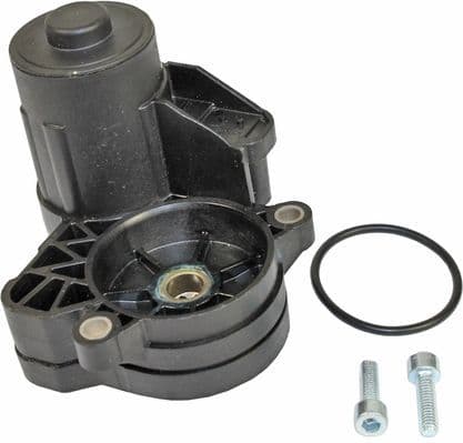 Element actionare. etrier frana de parcare METZGER AUTOTEILE 0899052