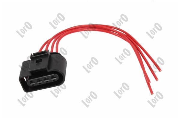 Set reparat cabluri, sistem electric central DEPO 120-00-235