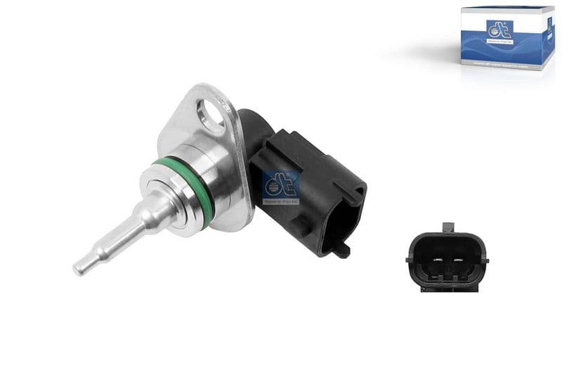 Senzor, temperatura gaze evacuare DT Spare Parts 5.44045