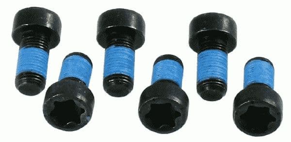 Set surub, volanta SACHS 1874 000 028