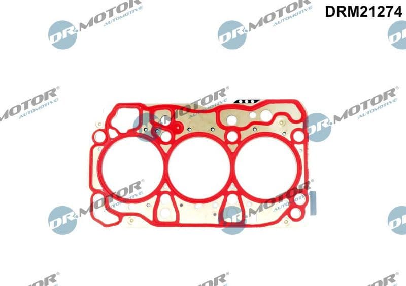 Garnitura, chiulasa DRM DRM21274