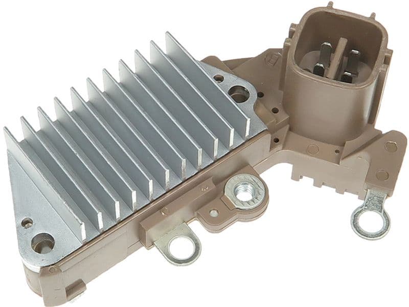 Regulator, alternator AS-PL AS ARE6015