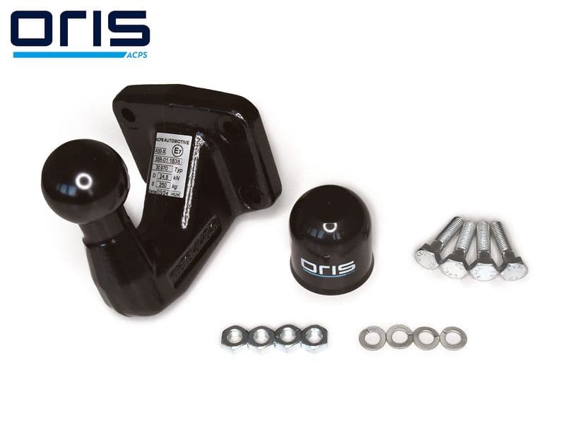 Modul tractare ACPS-ORIS ORIS Trailer Coupling Accessories and Spare Parts 024-924