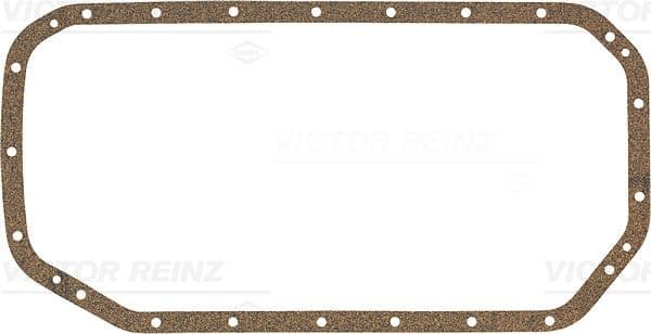 Garnitura baie ulei VICTOR REINZ 71-19737-20