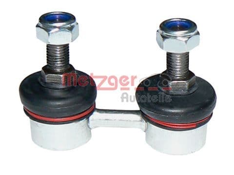 Brat/bieleta suspensie, stabilizator METZGER AUTOTEILE 53029118