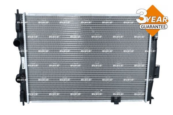 Radiator, racire motor NRF 58461