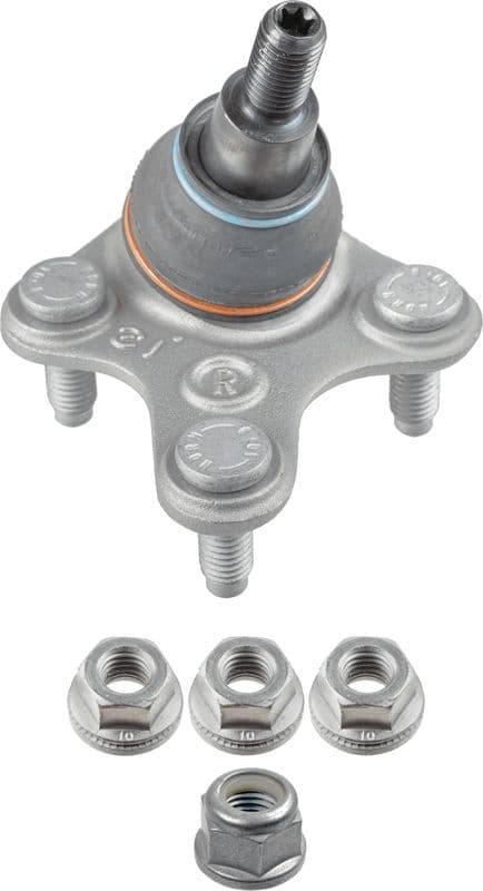 Pivot LEMFÖRDER 43557 01