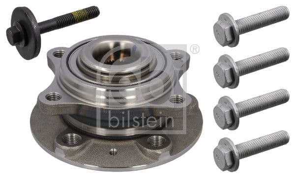 Set rulment roata FEBI BILSTEIN 22649