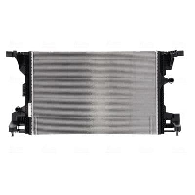 Radiator, racire motor NISSENS 607199