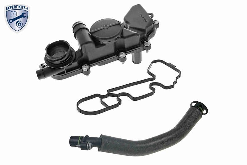 Set reparatie, aerisire baie ulei VAICO EXPERT KITS + V10-9138