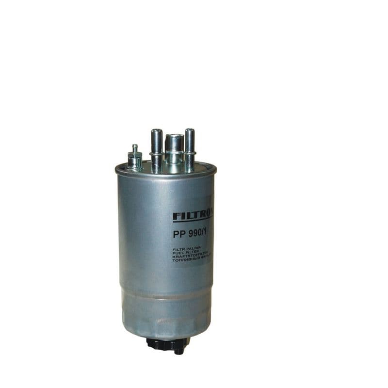 filtru combustibil FILTRON PP 990/1