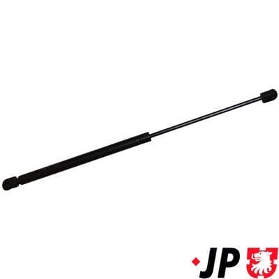 Amortizor portbagaj JP Group JP 6081200200