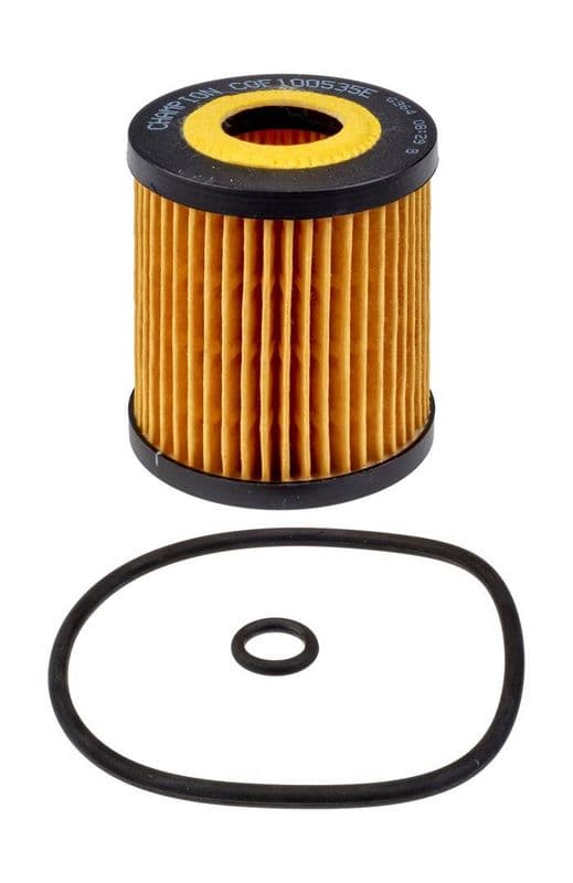 Filtru ulei CHAMPION COF100535E
