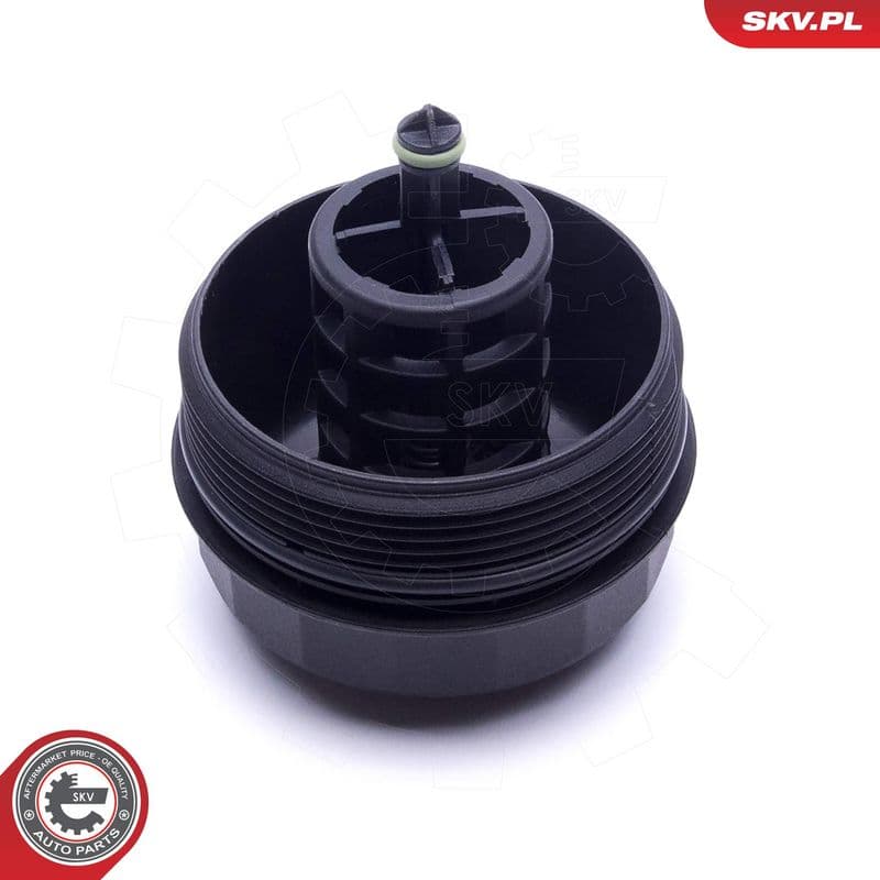Capac, carcasa filtru ulei ESEN SKV 31SKV183