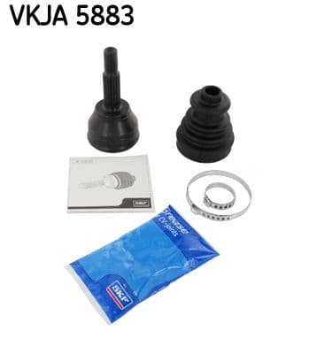 Set articulatie, planetara SKF VKJA 5883
