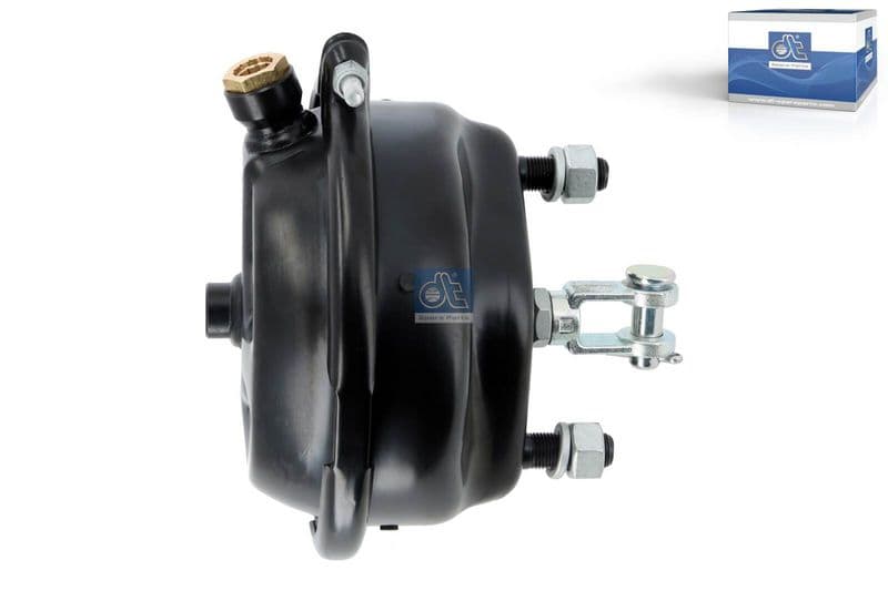 Cilindru receptor frana cu membrana DT Spare Parts 4.67689
