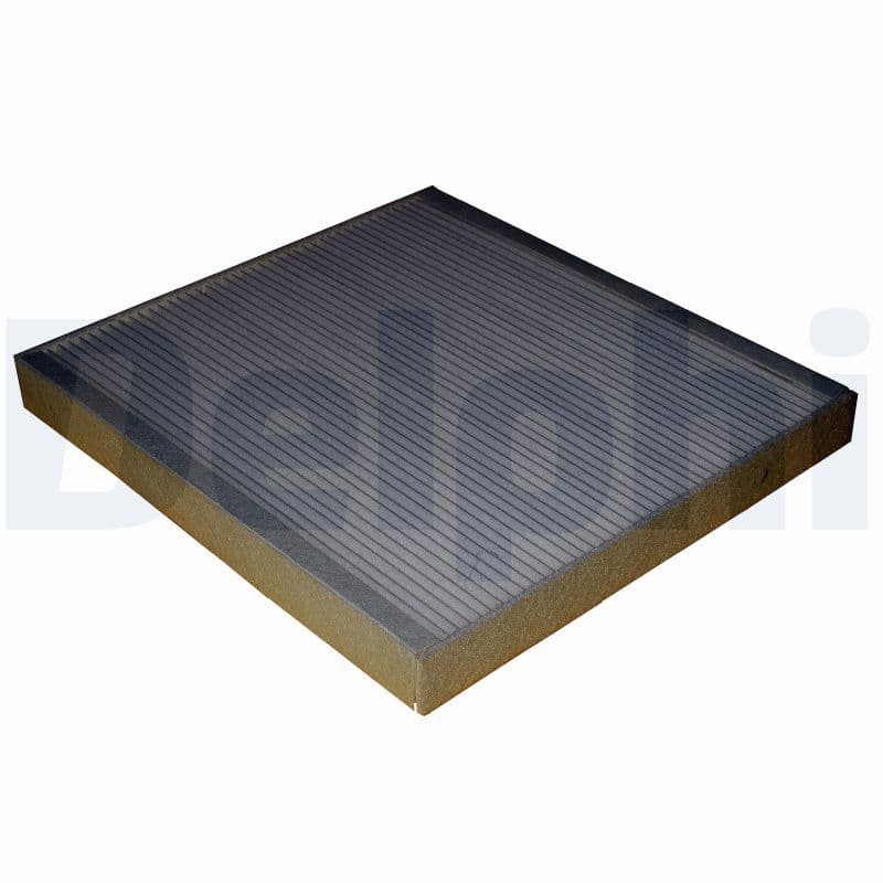 Filtru, aer habitaclu DELPHI TSP0325244