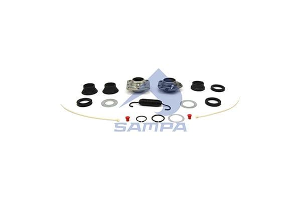 Set reparatie, arbore came frana SAMPA 085.502