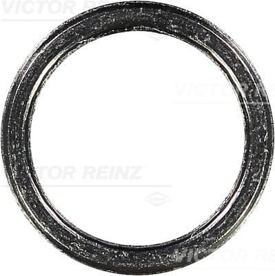 Garnitura, galerie evacuare VICTOR REINZ 71-10306-00