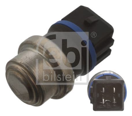senzor,temperatura lichid de racire FEBI BILSTEIN 37498