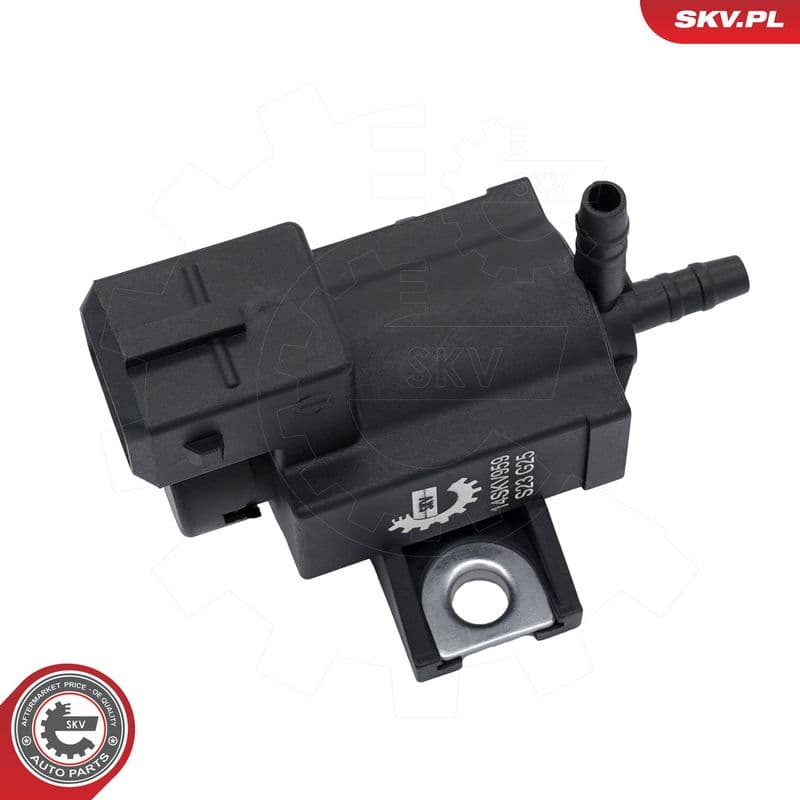 Supapă AGR, comanda gazelor de eșapament ESEN SKV 14SKV959