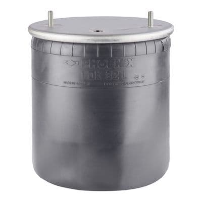 Burduf, suspensie pneumatica Phoenix Quality Range 1 DK 32 L