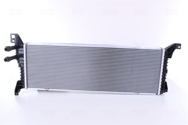 Radiator, racire motor NISSENS 606087