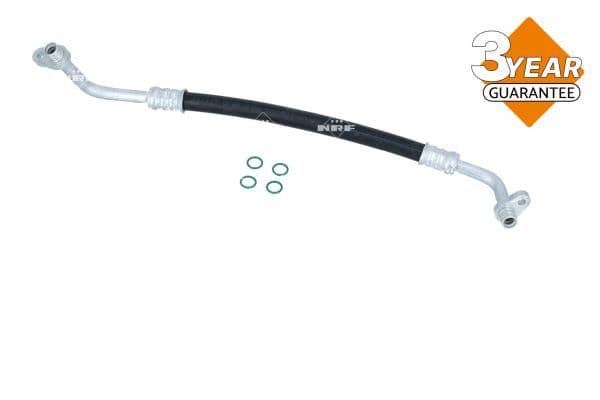 conducta presiune variabila,aer conditionat NRF EASY FIT 400004