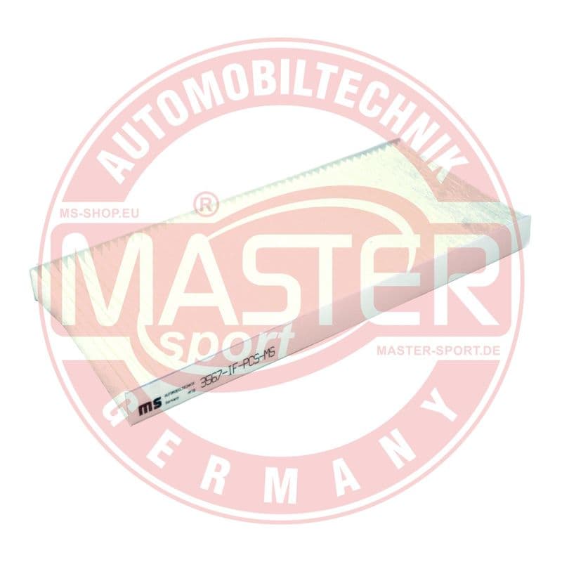 Filtru, aer habitaclu MASTER-SPORT GERMANY 3567-IF-PCS-MS