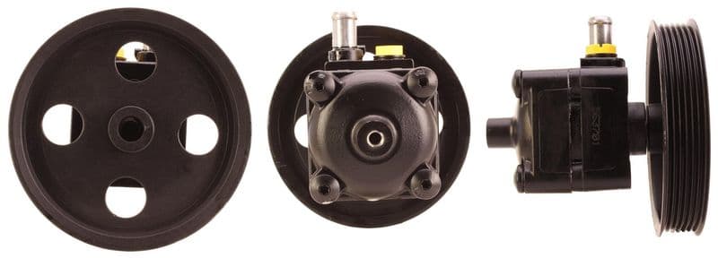 Pompa hidraulica, sistem de directie TMI PU01092