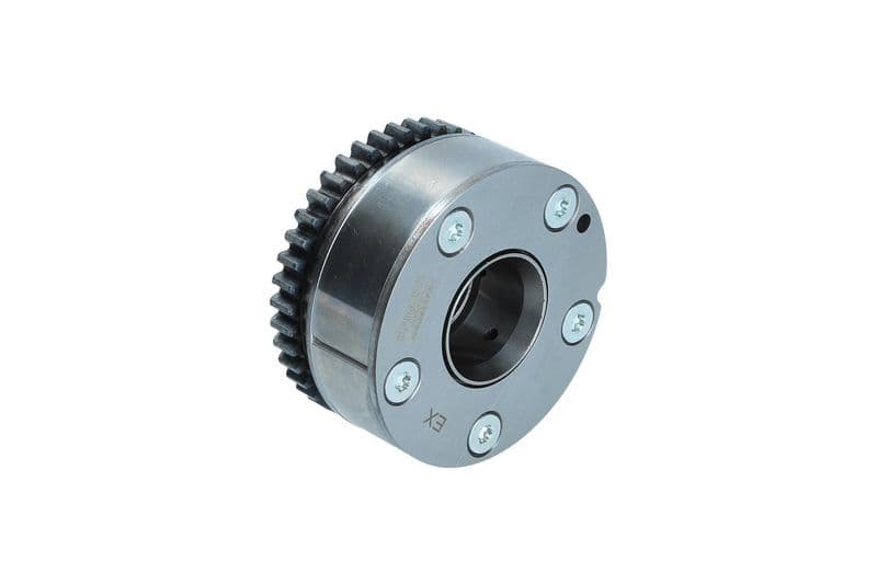 Regulator ax cu came KAMOKA RV016