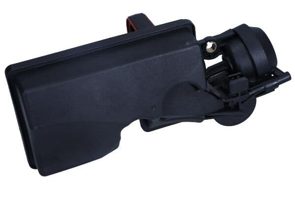 Element reglaj, clapeta (galerie admisie) MAXGEAR 18-0615