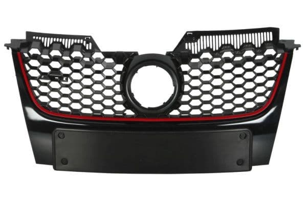 Grila radiator BLIC 6502-07-9524991Q