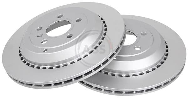 Disc frana ABS 17785