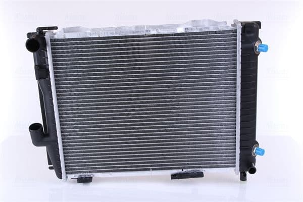 Radiator, racire motor NISSENS ** FIRST FIT ** 62711