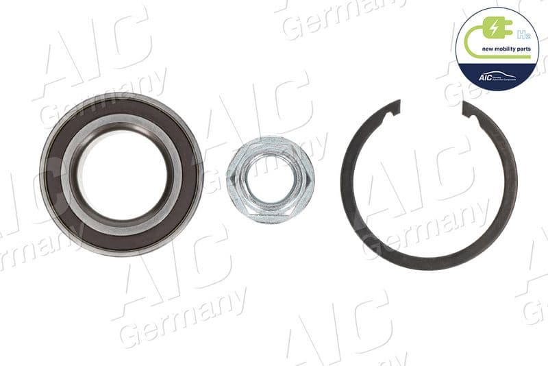 Set rulment roata AIC 57648