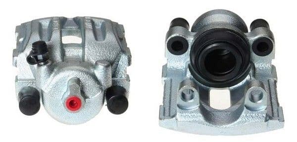 Etrier frana BUDWEG CALIPER 343734