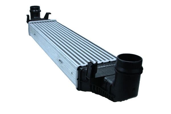 Intercooler, compresor MAXGEAR AC630062