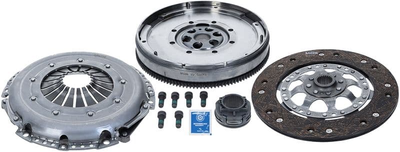 Set ambreiaj SACHS ZMS Modul 2290 601 015