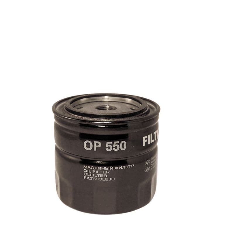 Filtru ulei FILTRON OP 550