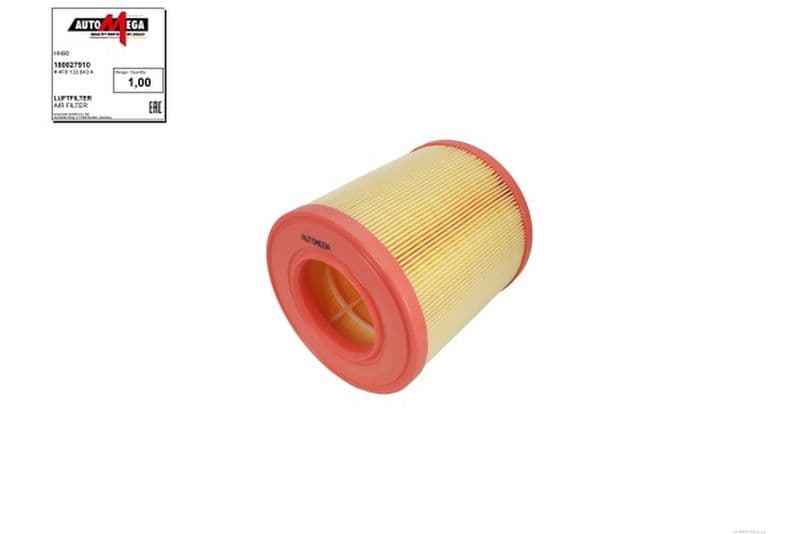 Filtru aer AUTOMEGA 180027910