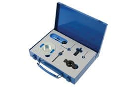 Set scule, lant de distributie LASER TOOLS 7588