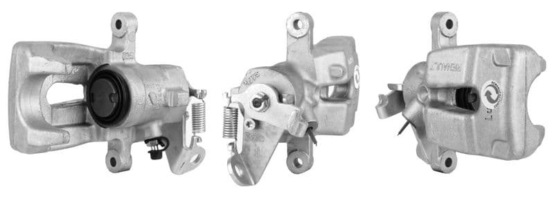 Etrier frana ELSTOCK 86-1027
