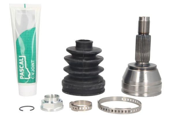 Set articulatie, planetara PASCAL G1G042PC