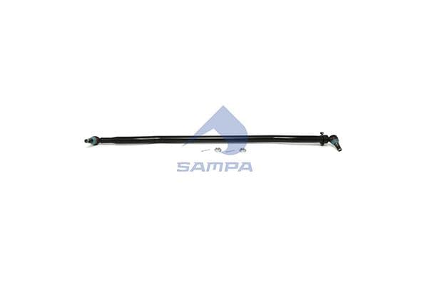 bara directie SAMPA 097.227