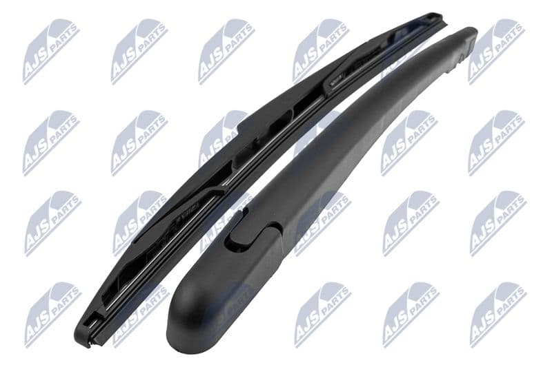 brat stergator, parbriz NTY EWB-PE-000