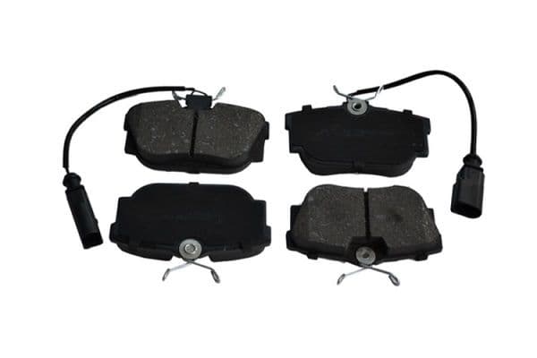 set placute frana,frana disc ASAM AUTOMOTIVE 71380