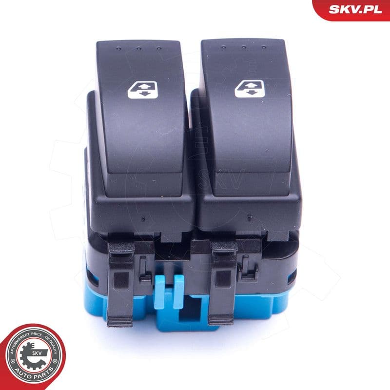comutator,macara geam ESEN SKV 37SKV321