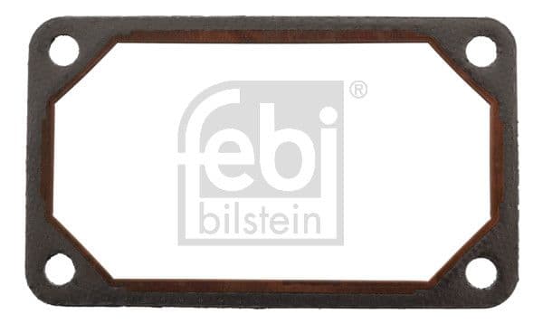 Garnitura, galerie evacuare FEBI BILSTEIN 46473